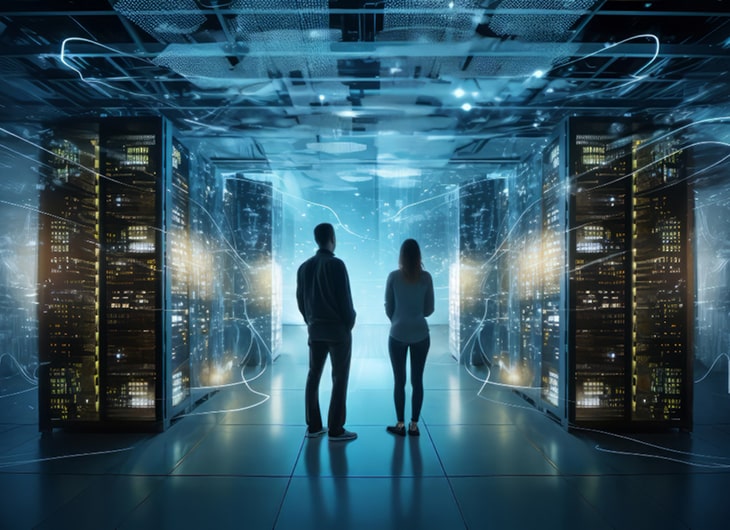 Difference between VPS, Shared Hosting and Dedicated Server