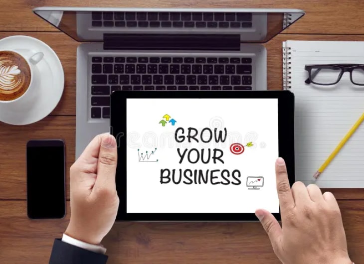 Scaling Up: Growing Your Business with a Software House