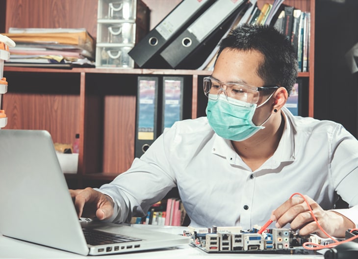 Software House dan Dukungan Teknis 24/7: Solusi Digital Tanpa Batas Waktu