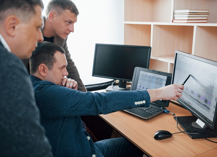 Software House dan Integrasi Sistem ERP: Solusi Digital Terpadu untuk Bisnis Modern