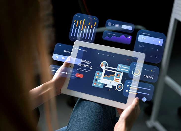 Software House and Digital Business Transformation: The Key to Success in the Modern Era