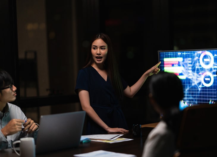 Software House Jakarta yang Siap Bantu Digitalisasi Bisnis