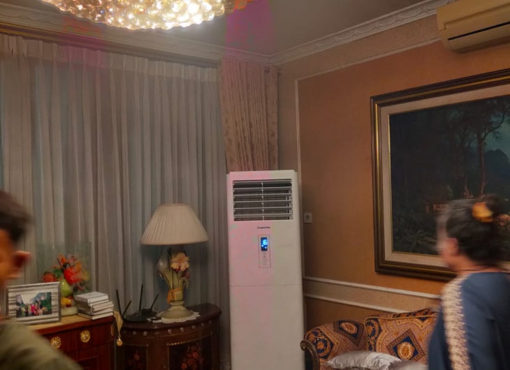 Solusi Hemat dan Berkualitas: Sewa AC Standing Micool untuk Acara Anda