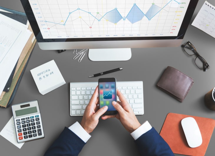 Stunning Design Strategies for Your Mobile App