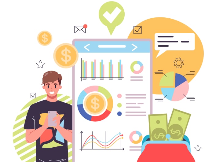 Successful Mobile App Monetization Strategies
