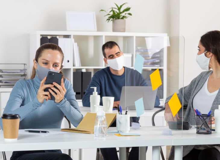 Application Development Strategies to Increase User Engagement