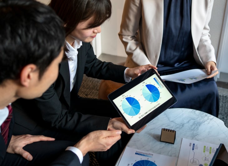 Application Development Strategy for Global Markets