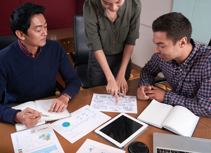 Case Study: Technology Startups that Successfully Dominate the Market