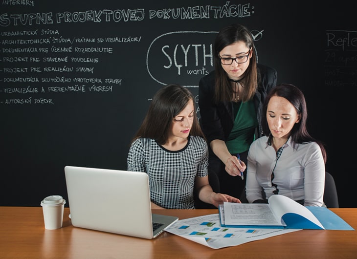 Case Study: Success Thanks to a Software House