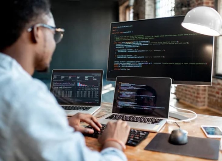 The Future of Software Development: Trends to Watch