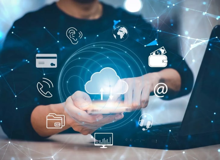 The Impact of Cloud Computing on Software House Development