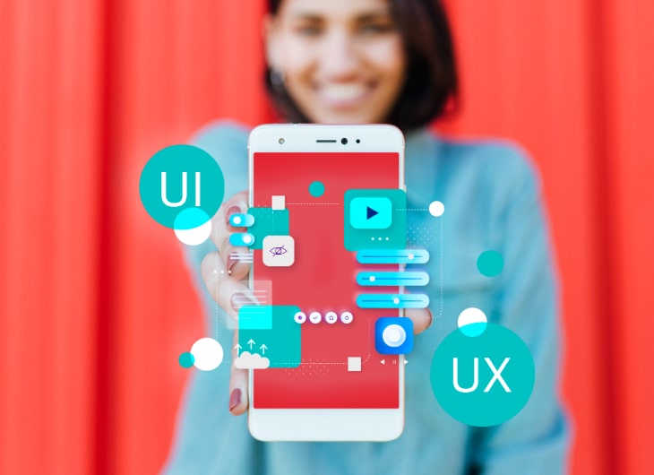 Tips for Creating Applications with Attractive UX