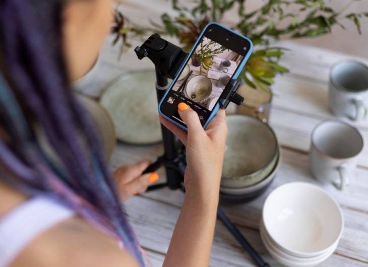 Tips for Creating Interesting Photography Applications