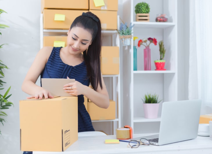 Tips for Creating a Goods Delivery Service Application