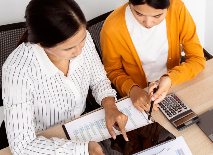 Tips for Creating a Financial Recording Application