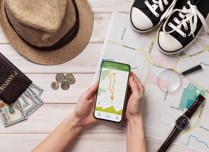Tips for Creating Travel and Tourism Applications