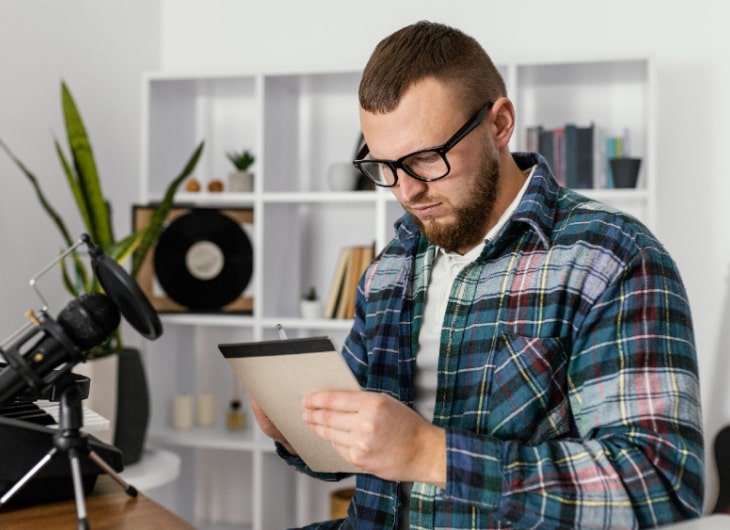Tips for Creating an Audio Streaming Application