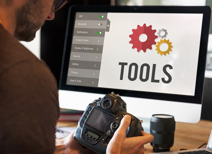 Best Tools for Designing Application UI
