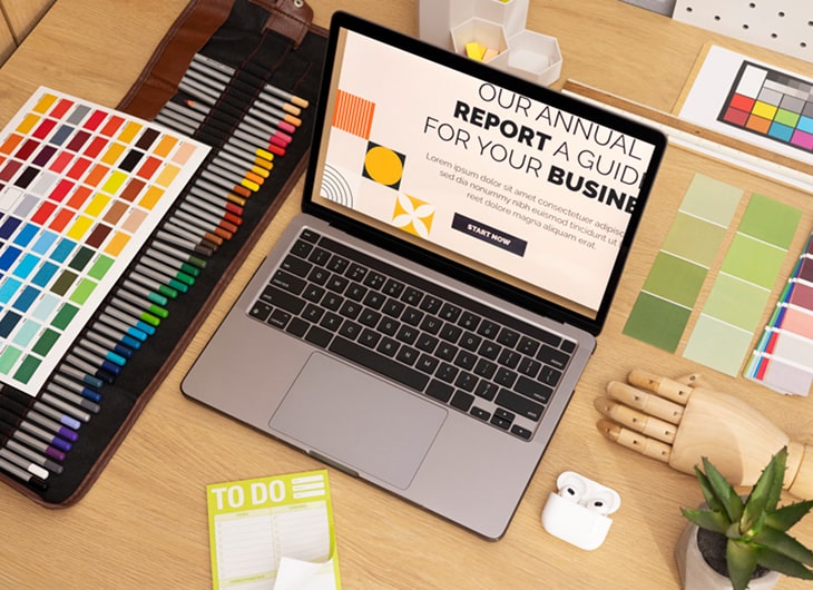 Website as an Effective Digital Branding Tool