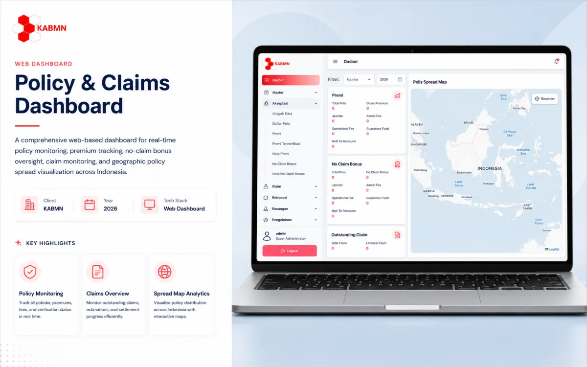 ERP For Insurance